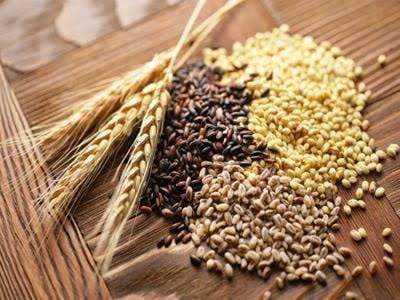Organic Grains and Cereals