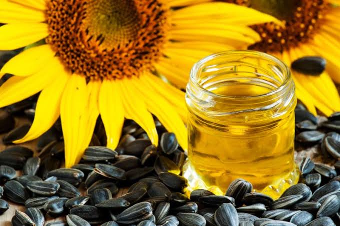 Organic Oil and Oil Seeds